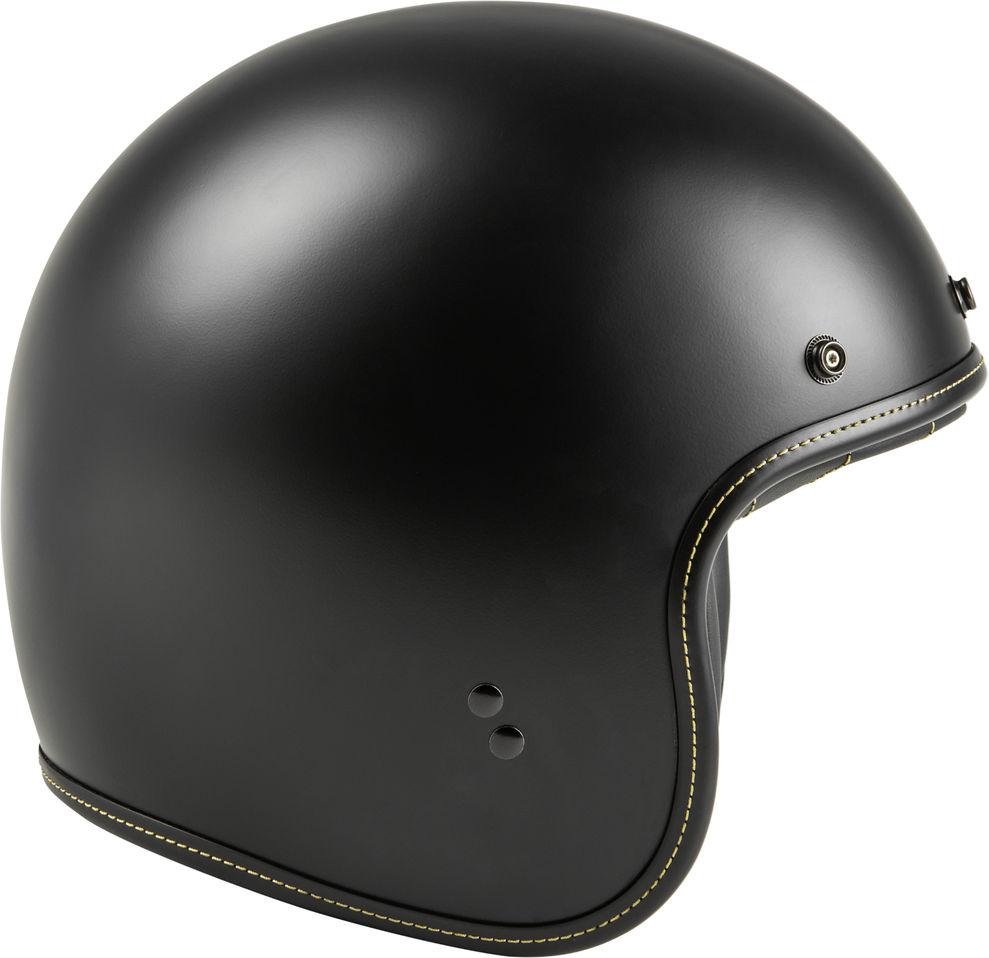 Highway 21 .38 Retro Helmet