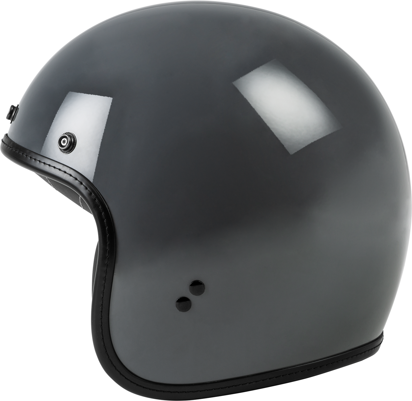 Highway 21 .38 Retro Helmet