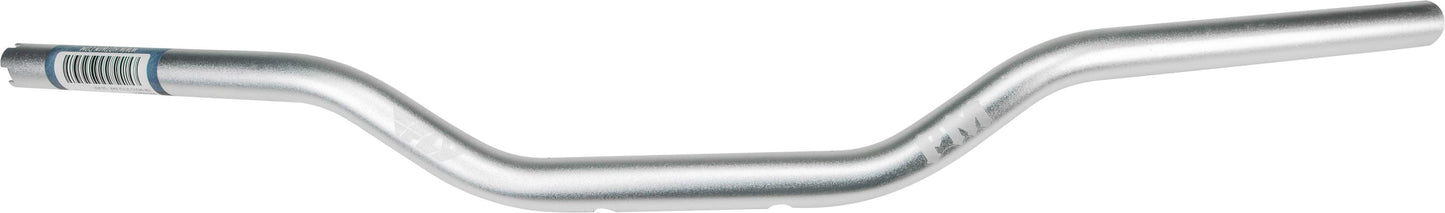 Moto Style Handlebar Tbw Gold W/1" Ends