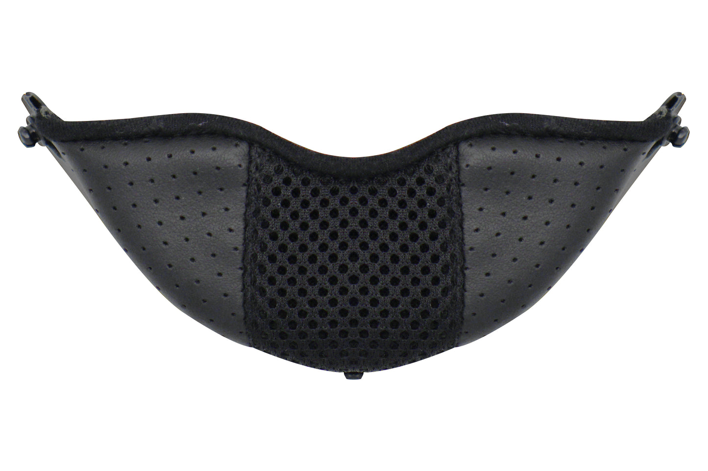 Momentum Evo Helmet Chin Curtain
