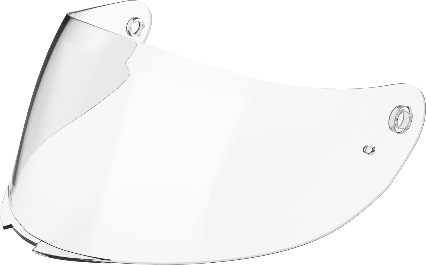 Outforce Helmet Shield Clear
