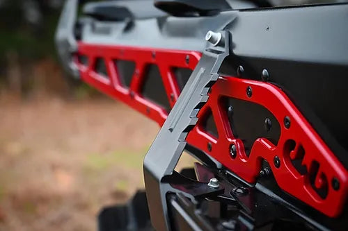 BackwoodsBMP Gen5 154 Short Tunnel