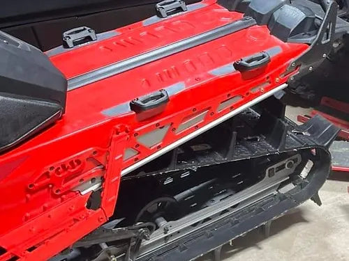 Backwoods BMP Lynx Shredder 3900 Rear Bumper
