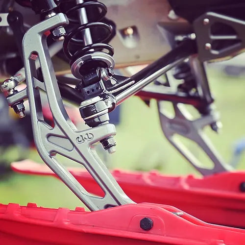 BackwoodsBMP Highmark Spindles Skidoo / Lynx