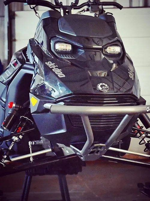 BackwoodsBMP Gen5 NSP Front Bumper