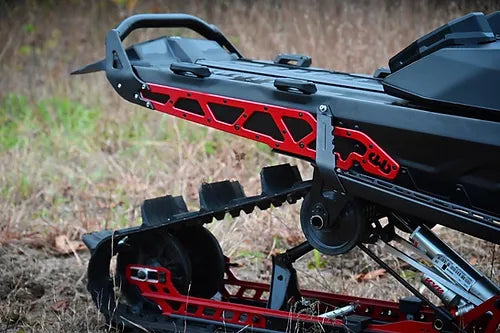 BackwoodsBMP Gen5 154 Short Tunnel