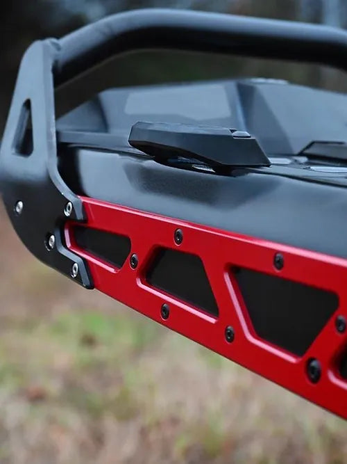 BackwoodsBMP Gen5 146 Short Tunnel Rear