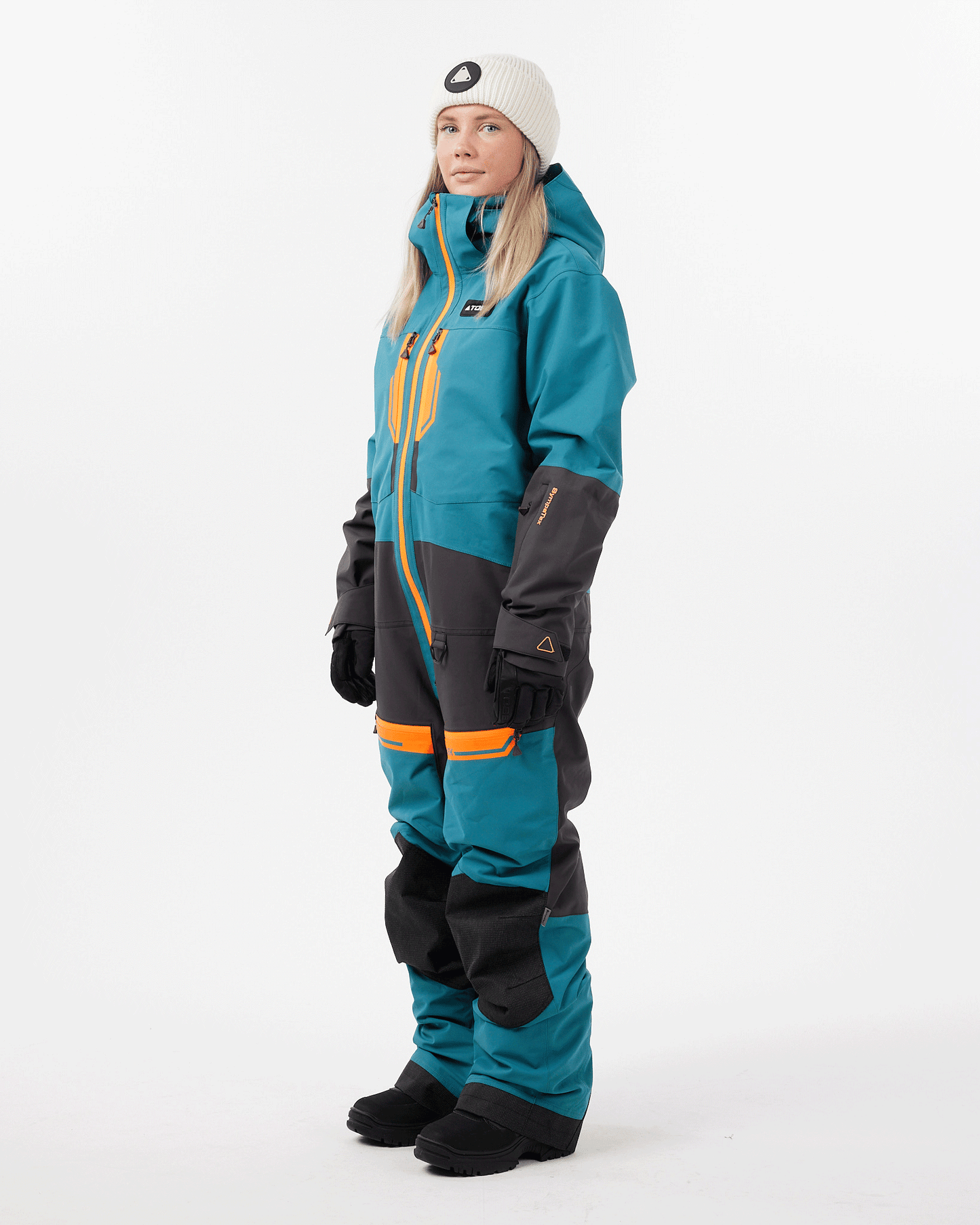 Tobe Tiro V3 Monosuit Insulated