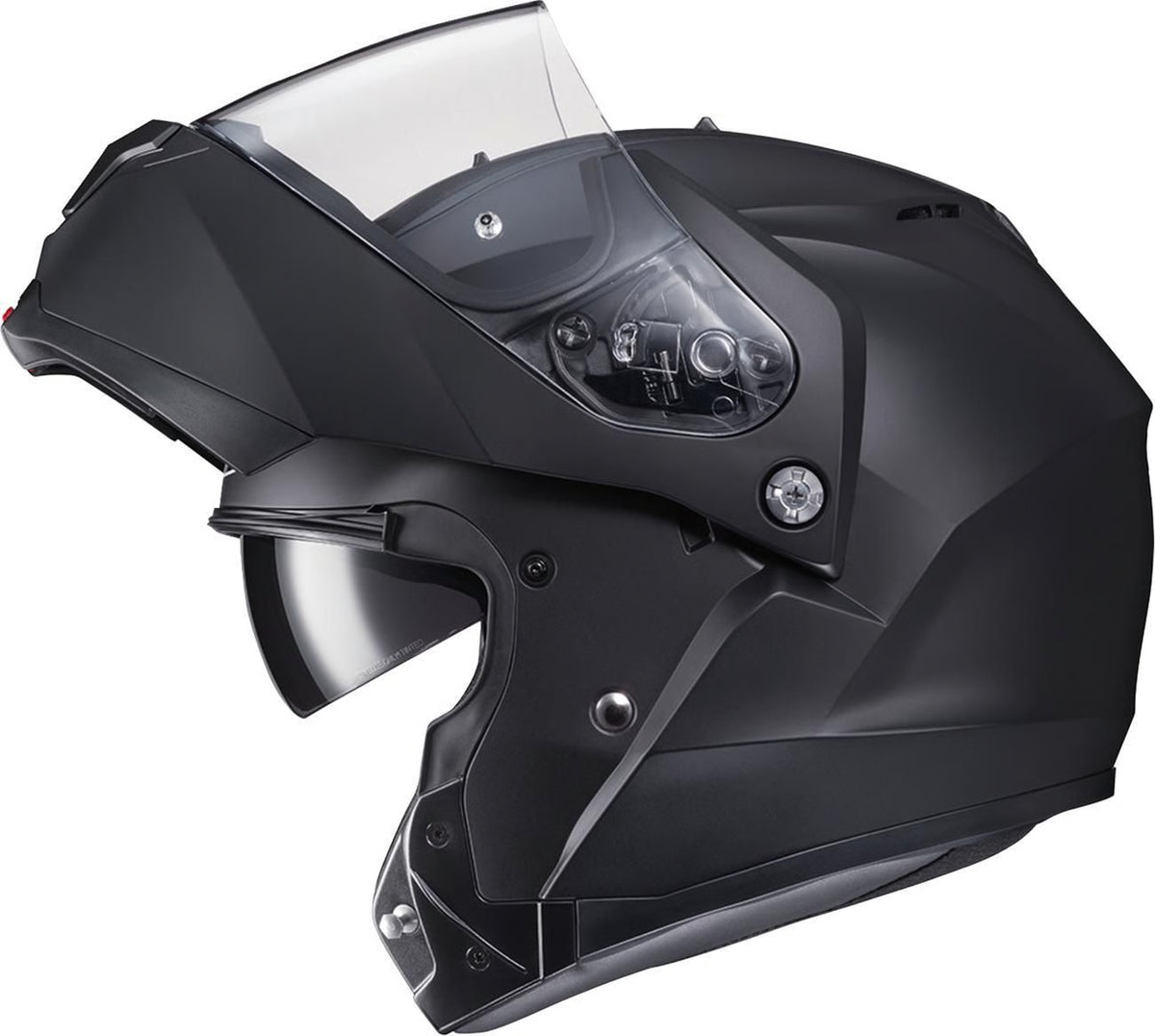 HJC C91 Electric Shield Modular Snow Helmet