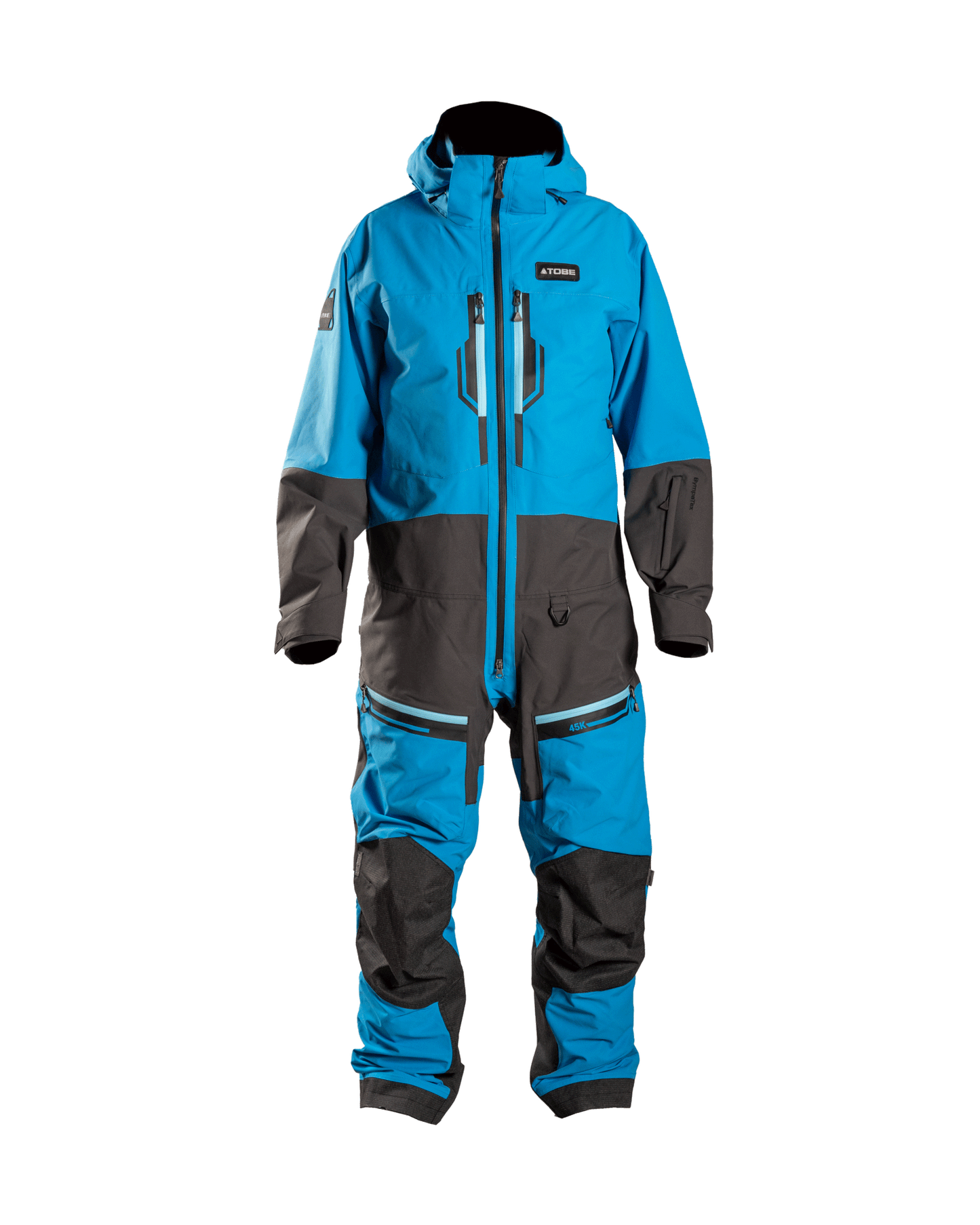 Tobe Tiro V3 Monosuit Insulated