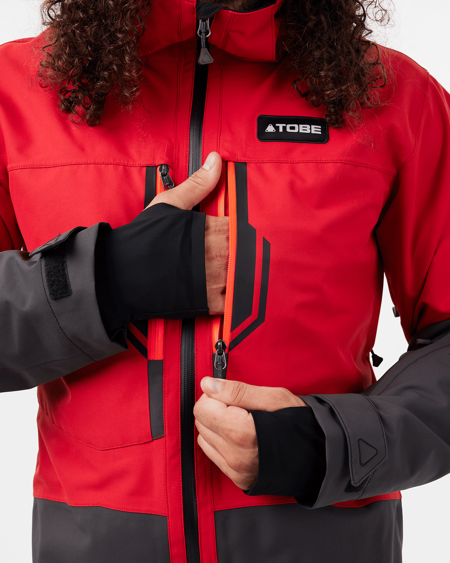 Tobe Tiro V3 Monosuit Insulated