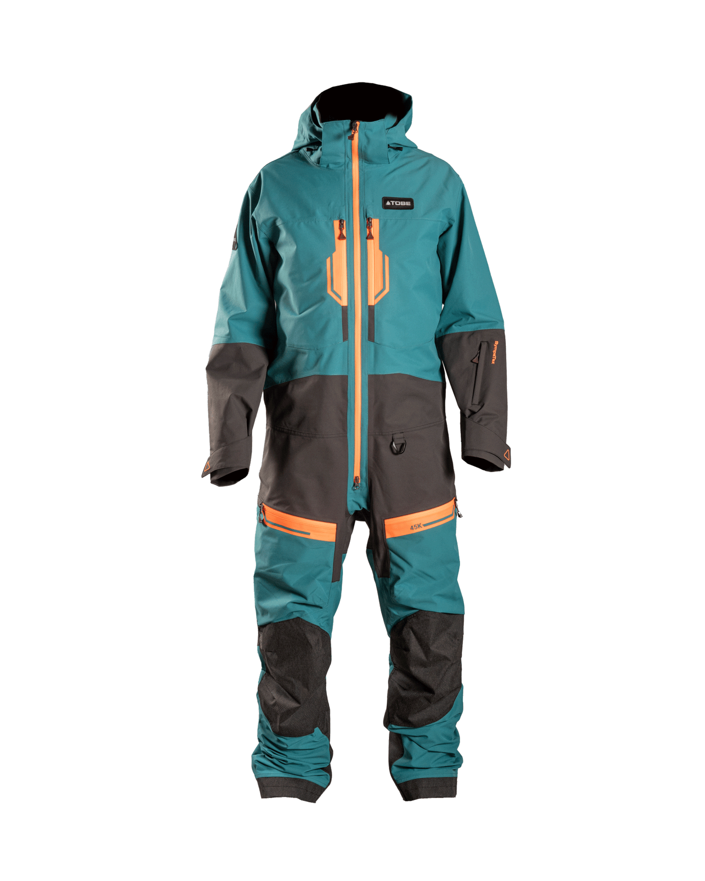 Tobe Tiro V3 Monosuit Insulated