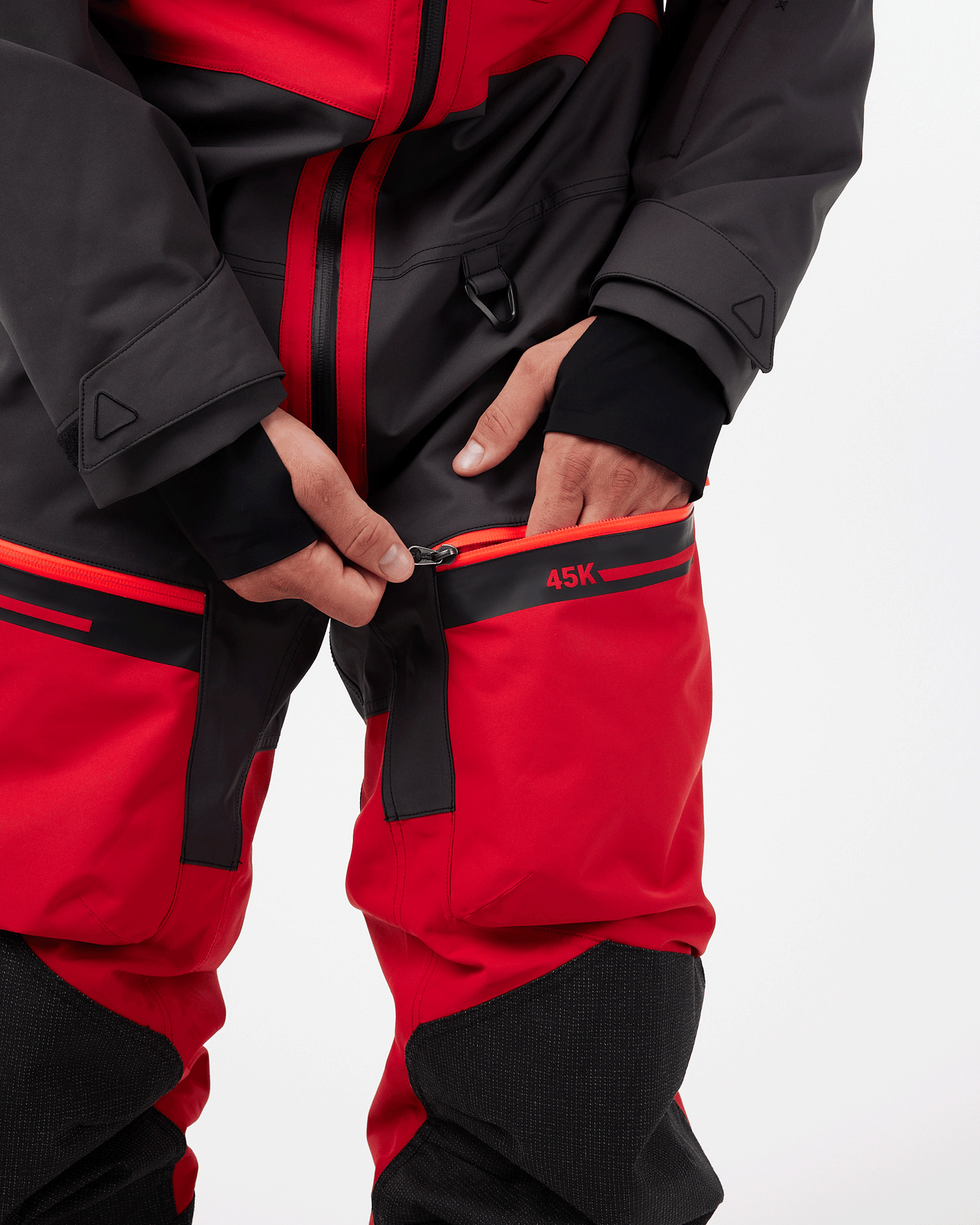 Tobe Tiro V3 Monosuit Insulated