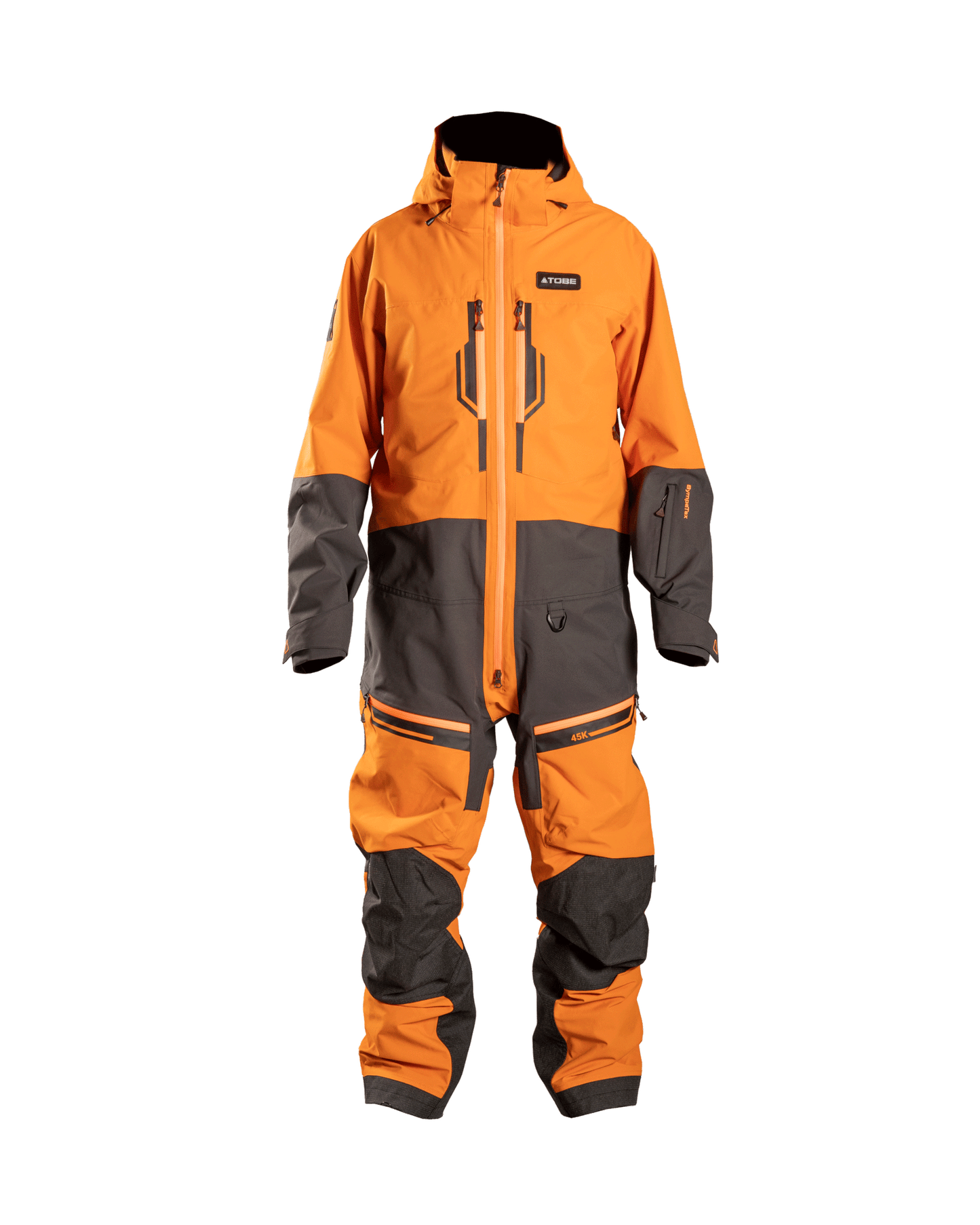 Tobe Tiro V3 Monosuit Insulated