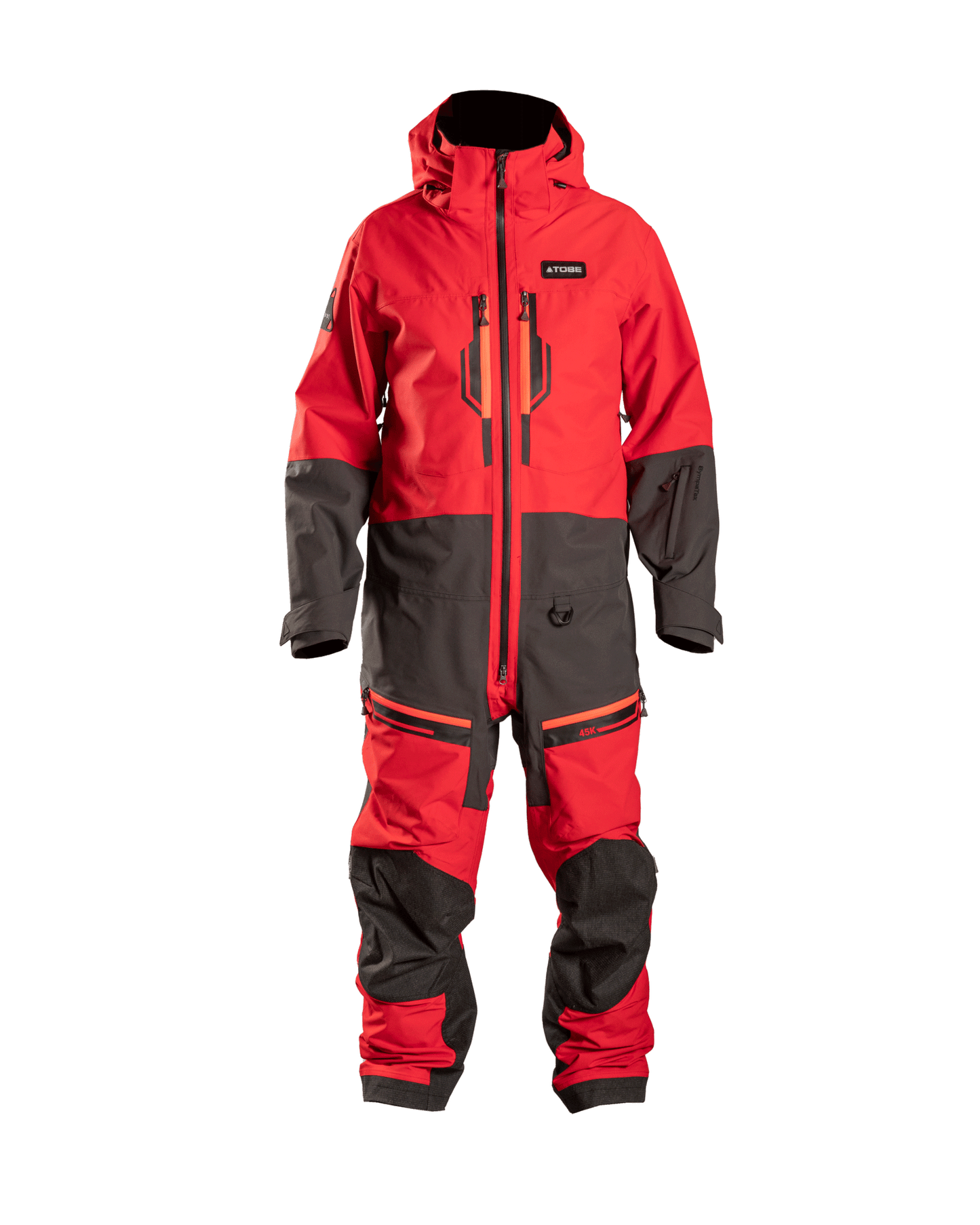 Tobe Tiro V3 Monosuit Insulated