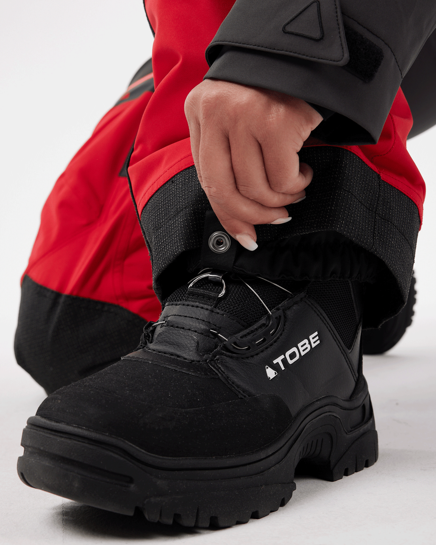 Tobe Tiro V3 Monosuit Insulated