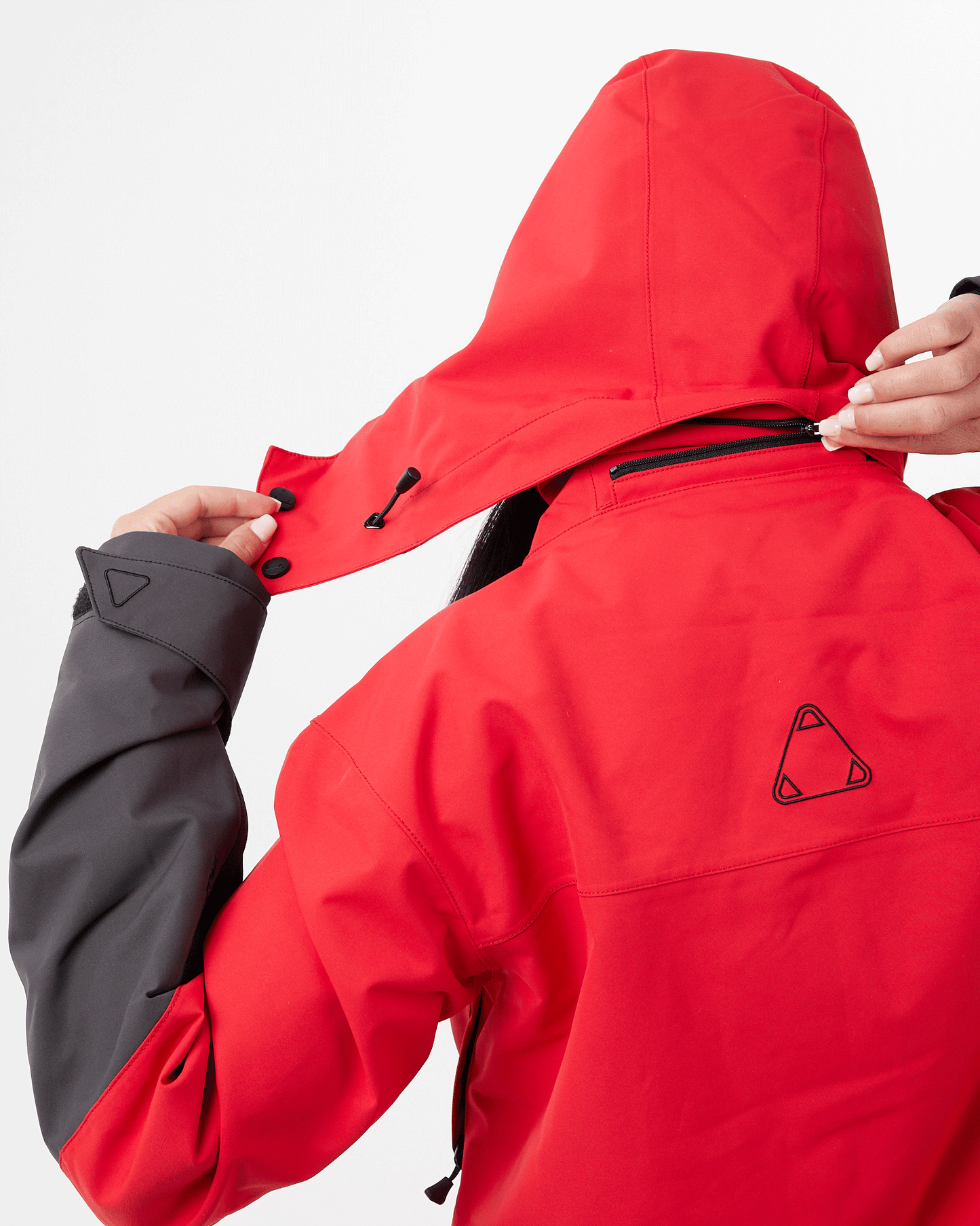 Tobe Tiro V3 Monosuit Insulated