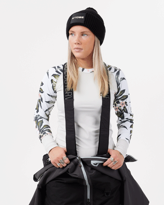 Tobe Tiro V3 Monosuit Insulated