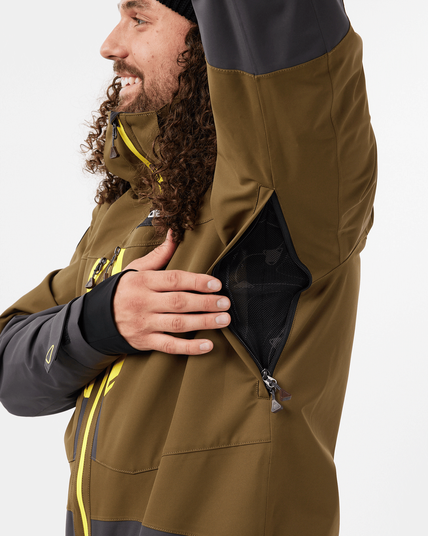 Tobe Tiro V3 Monosuit Insulated