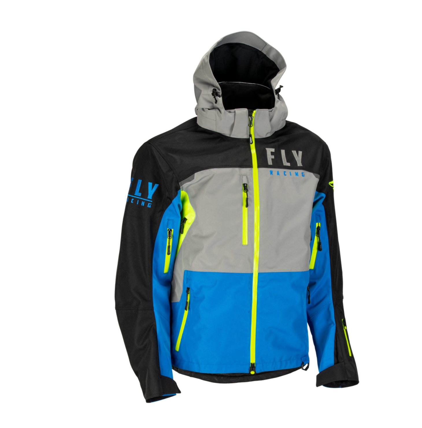 Men's Snow Gear