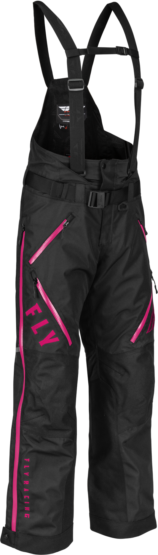 Fly Women's Carbon Bib