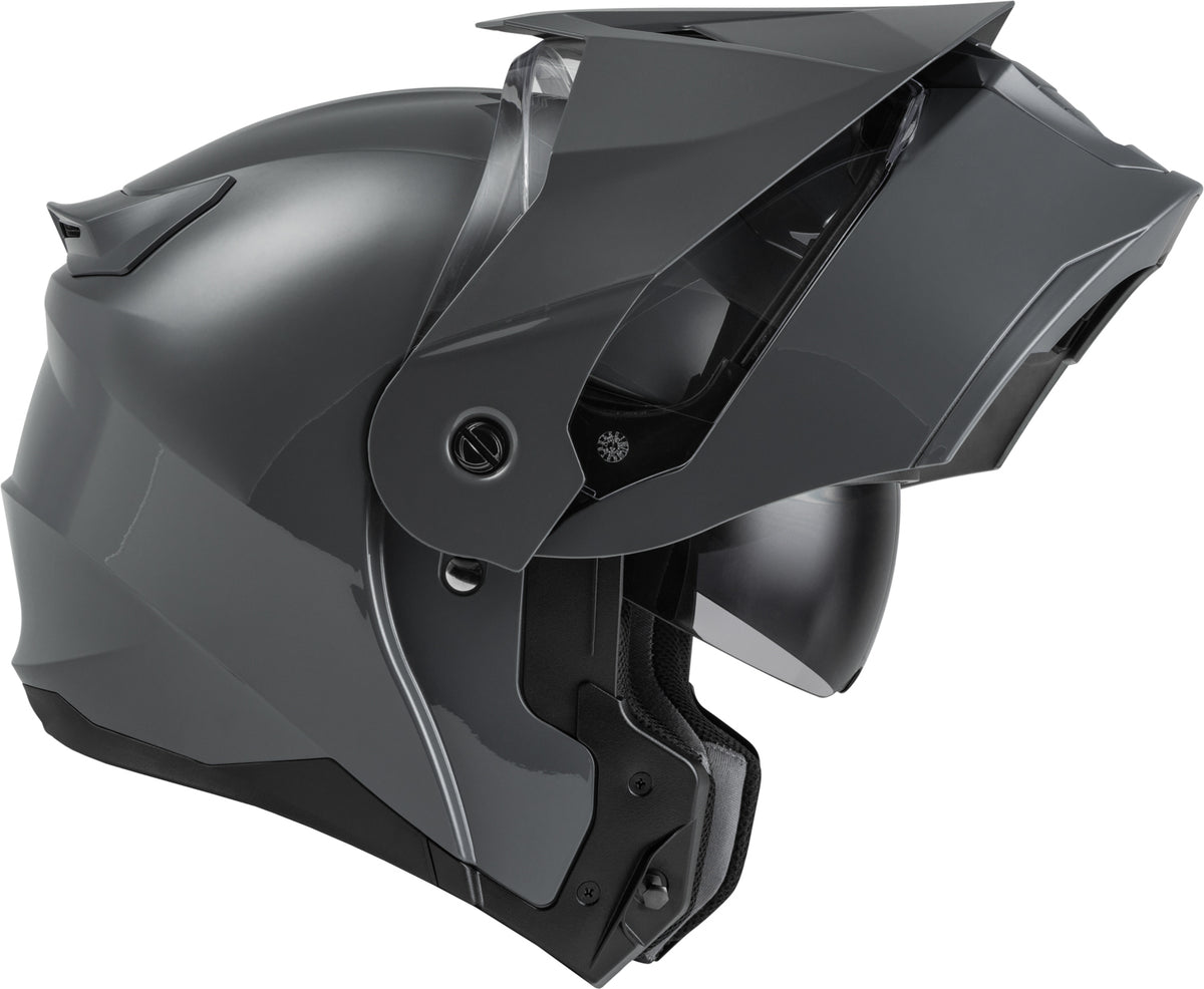 Odyssey Adventure Modular Helmet Grey Xs