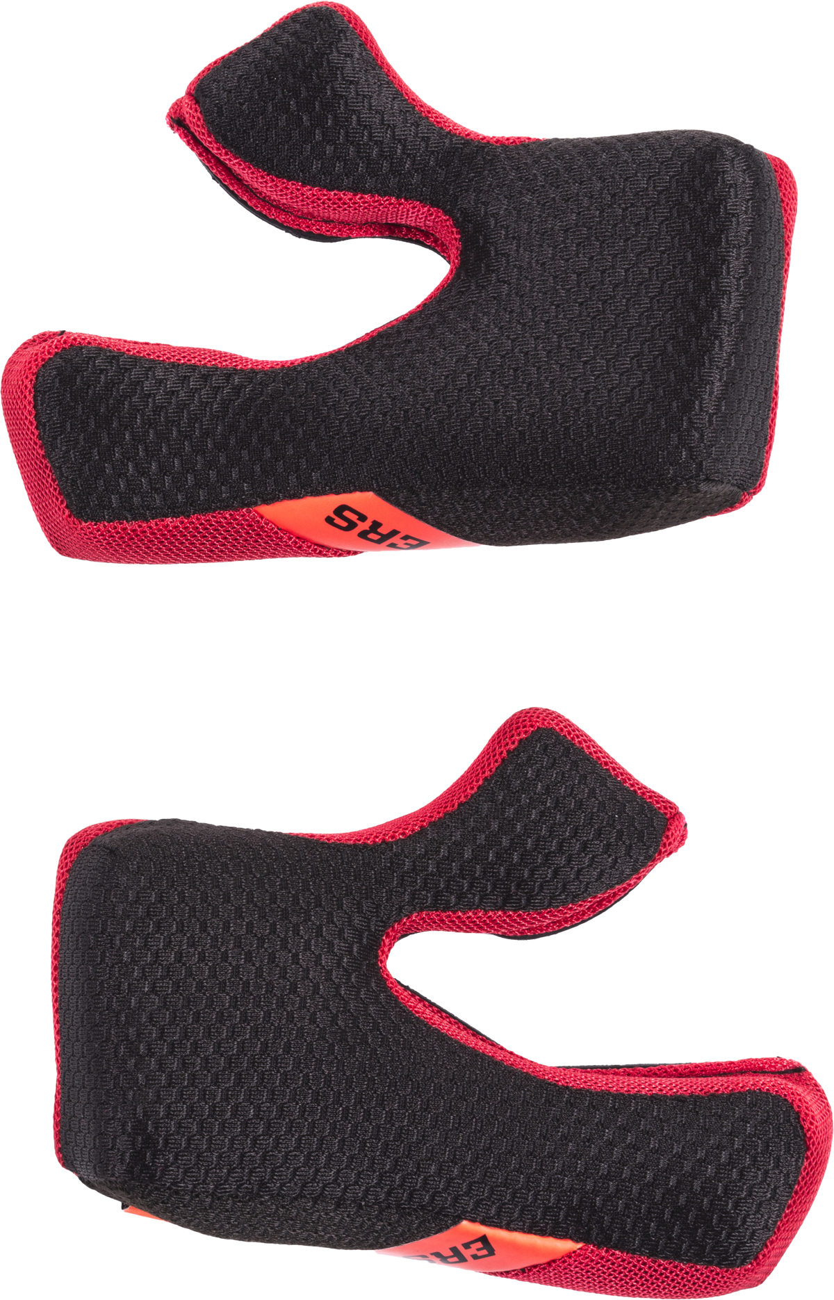 M8/M10 Helmet Cheek Pad +5mm Xs