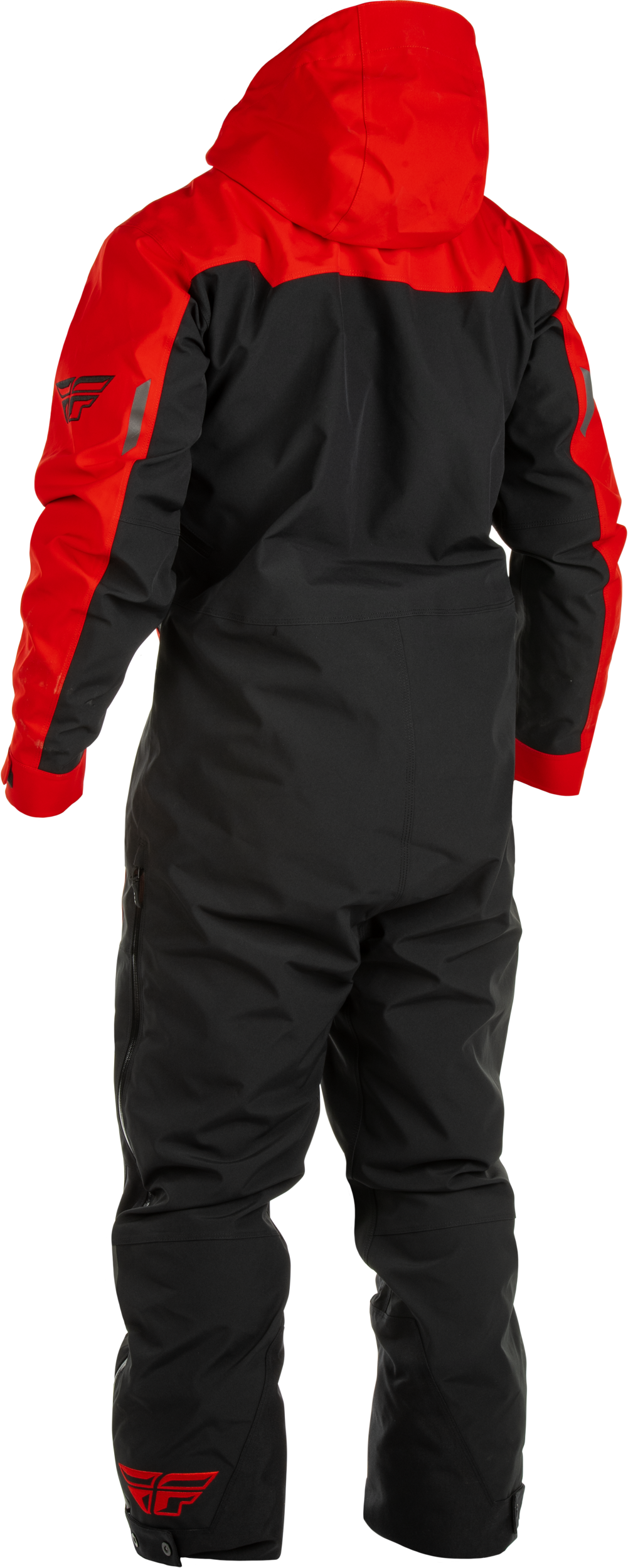 Cobalt Shell Monosuit Red/Black 2x