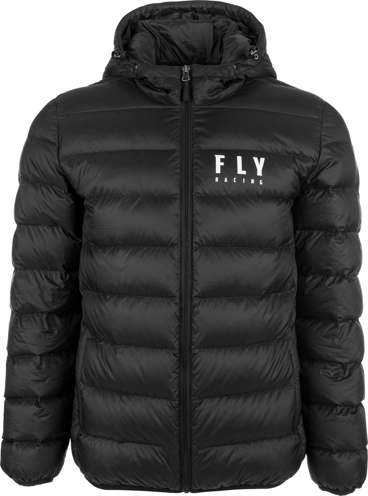 Fly Spark Down Jacket Black Xl