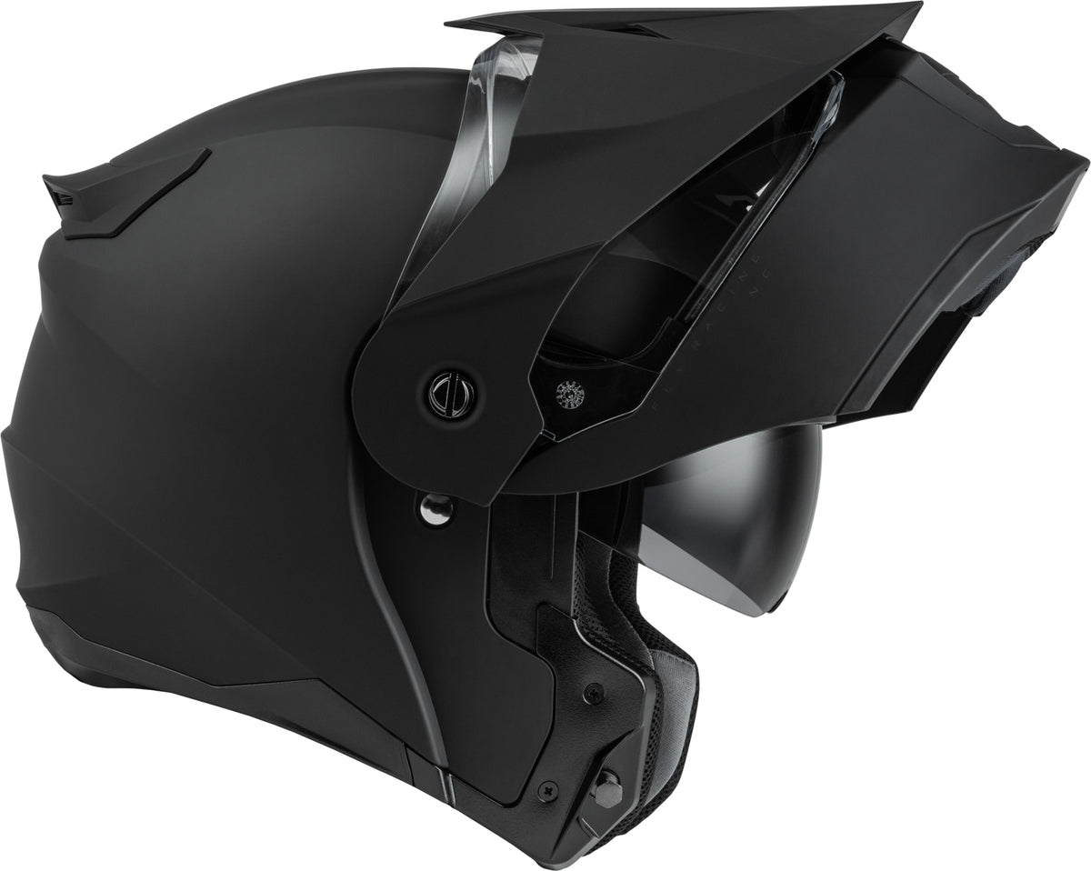 Odyssey Adventure Modular Helmet Matte Black Sm