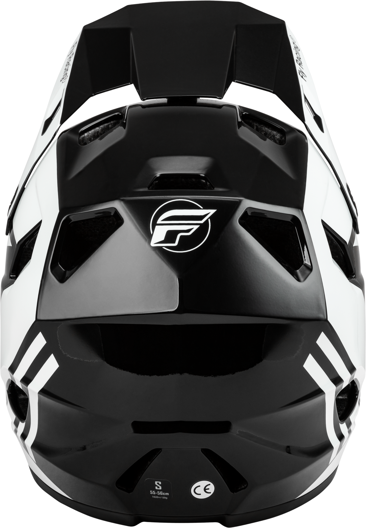 Youth Rayce Bicycle Helmet Black/White/Grey Ys