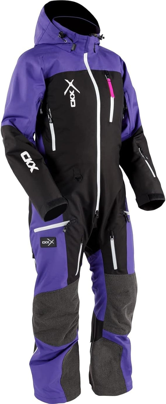 CKX Elevation Women's Mono Suit