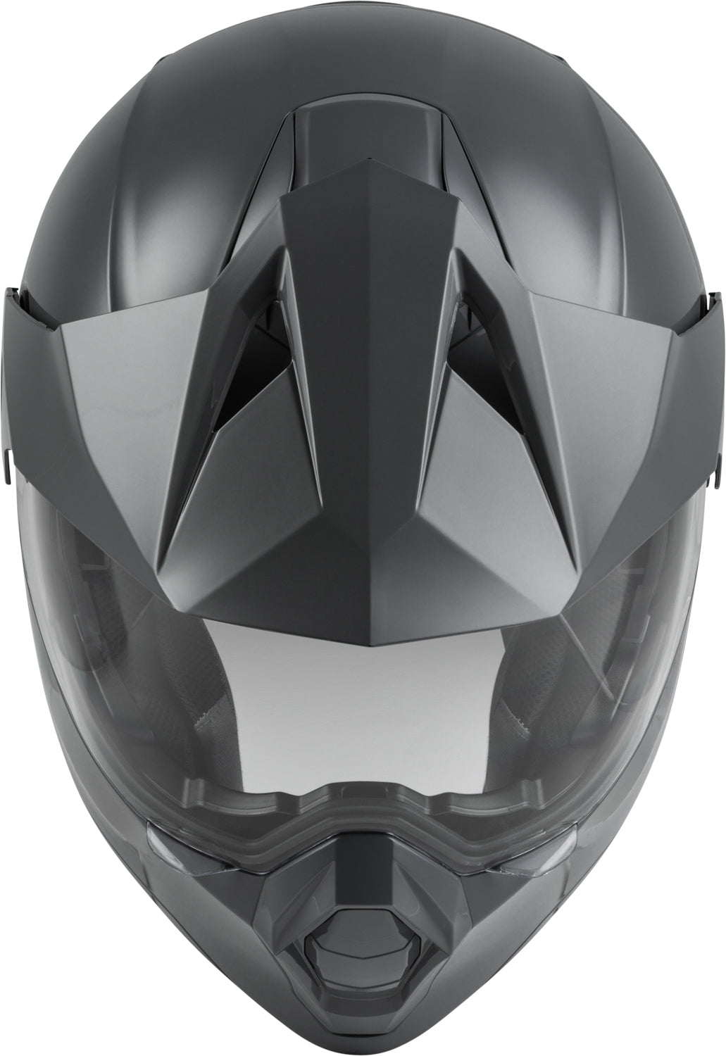 Odyssey Adventure Modular Helmet Grey Xs