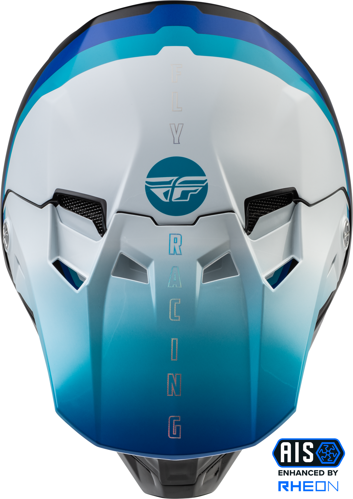Formula Cc Driver Helmet Black/Blue/White Md