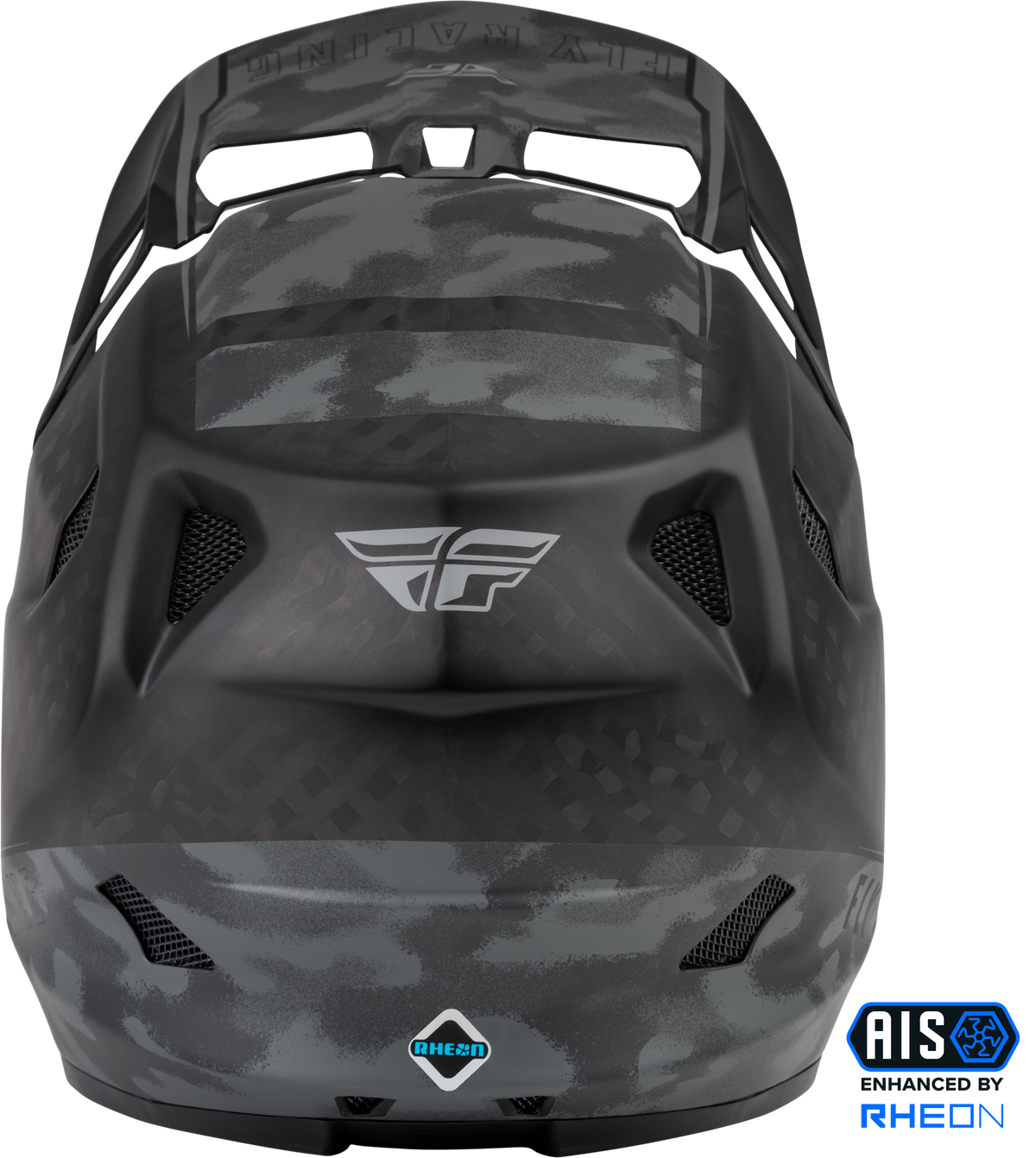 Werx R L.E. Helmet Matte Camo Carbon Md
