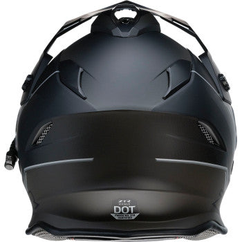 Z1R Range Bladestorm Snow Helmet Electric Shield