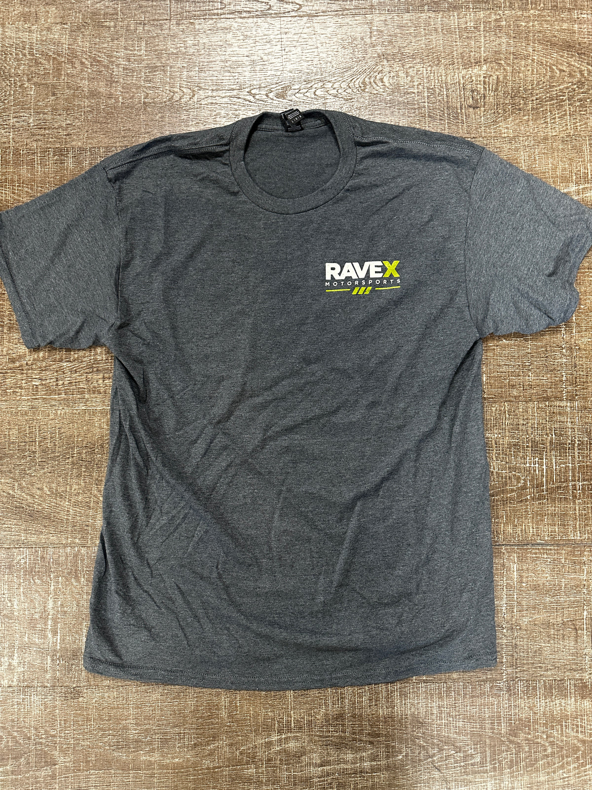 Rave X Cabin Tee