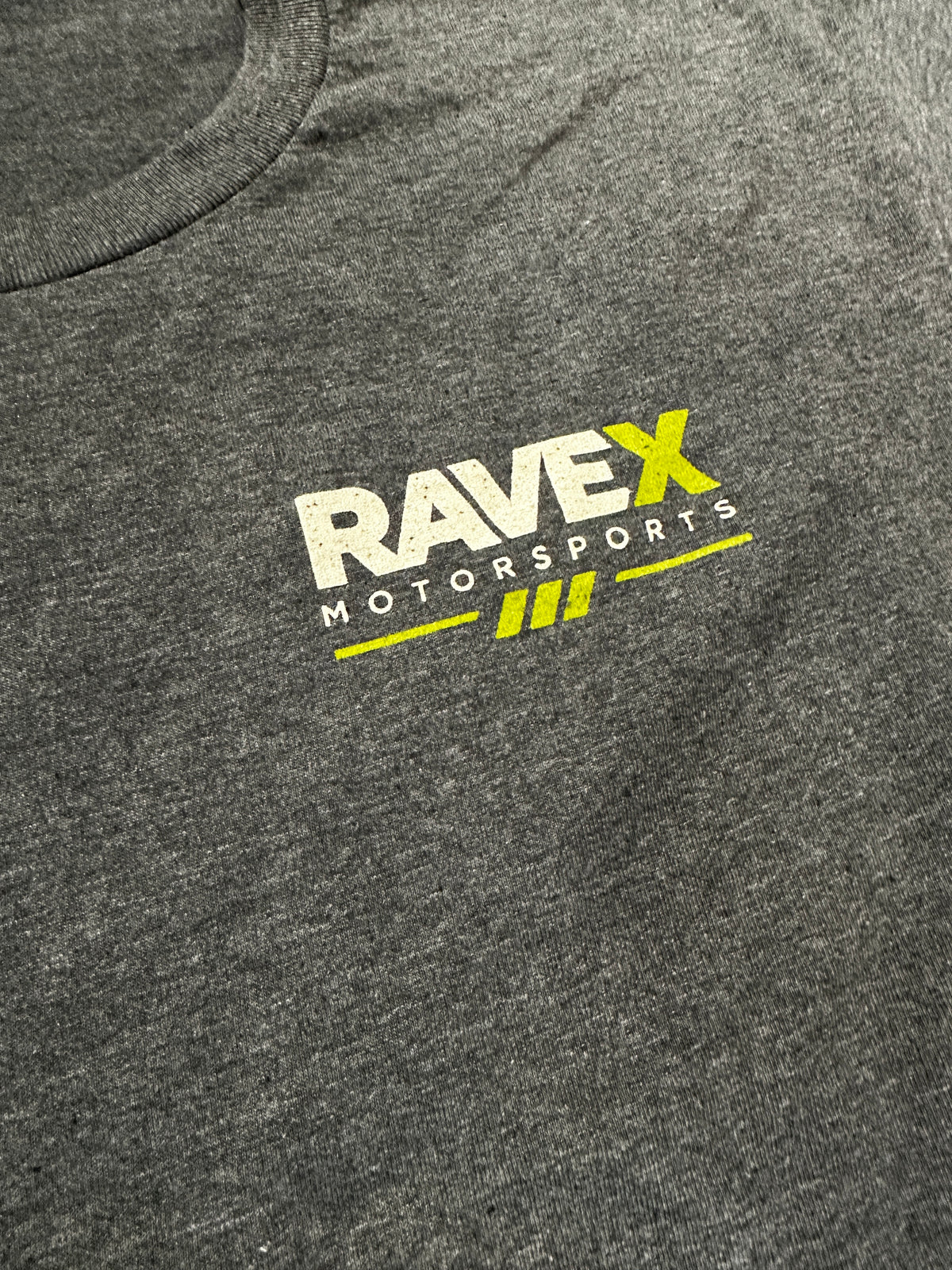 Rave X Cabin Tee