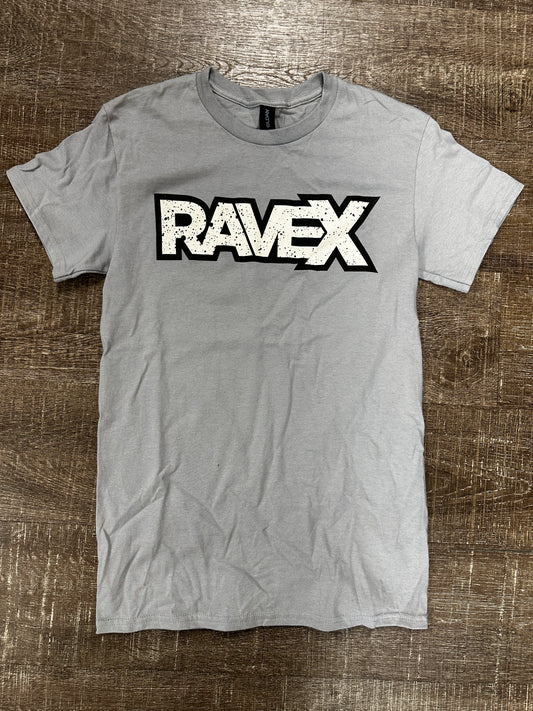 Rave X Mud Tee