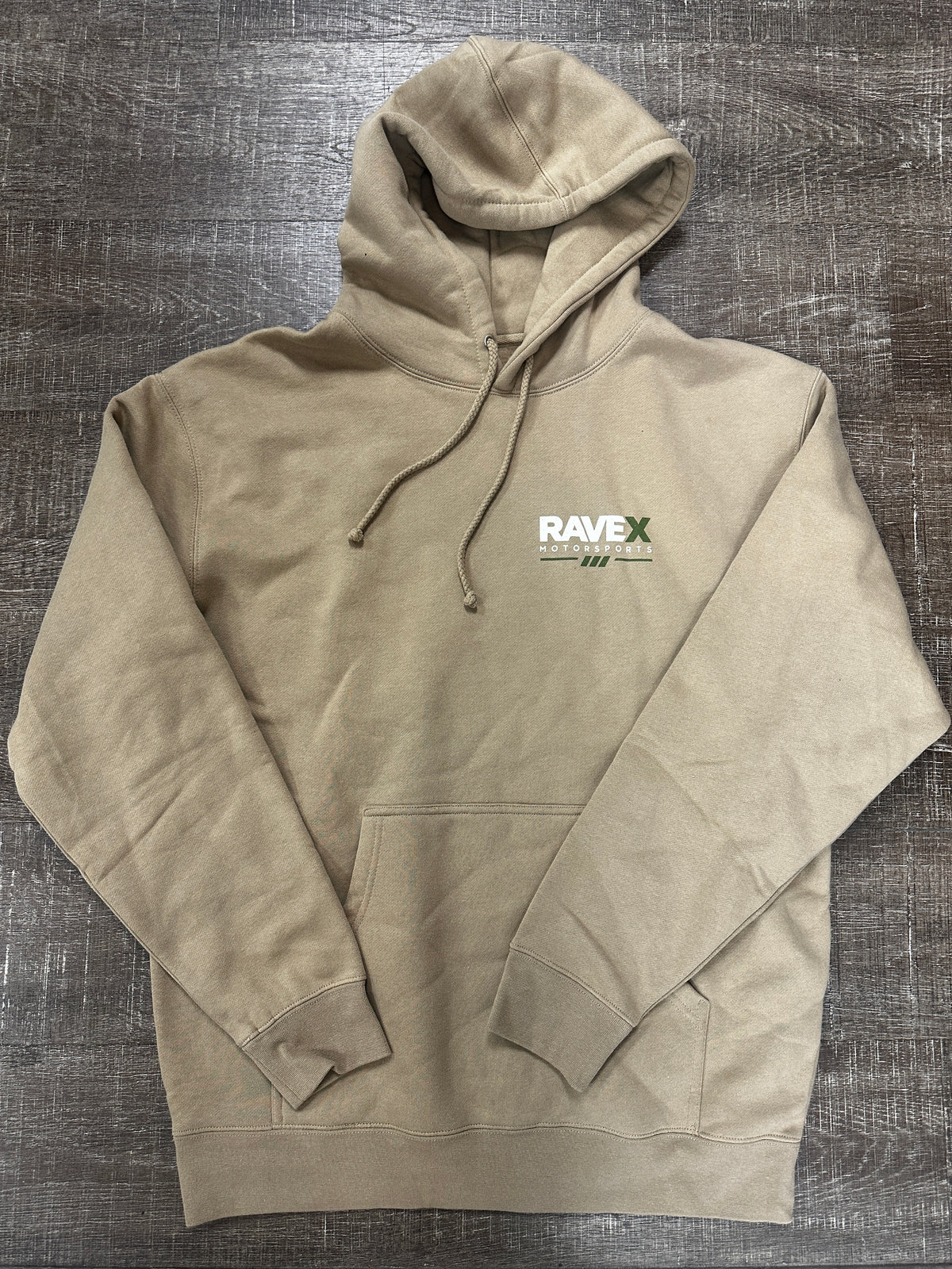 Rave X Men's Cabin Hoody *Preorder*