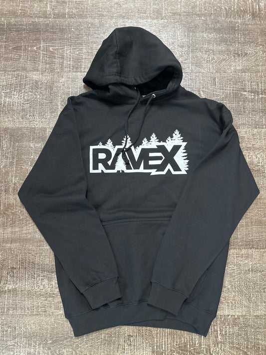 Rave X Men's Tower 22 Hoody