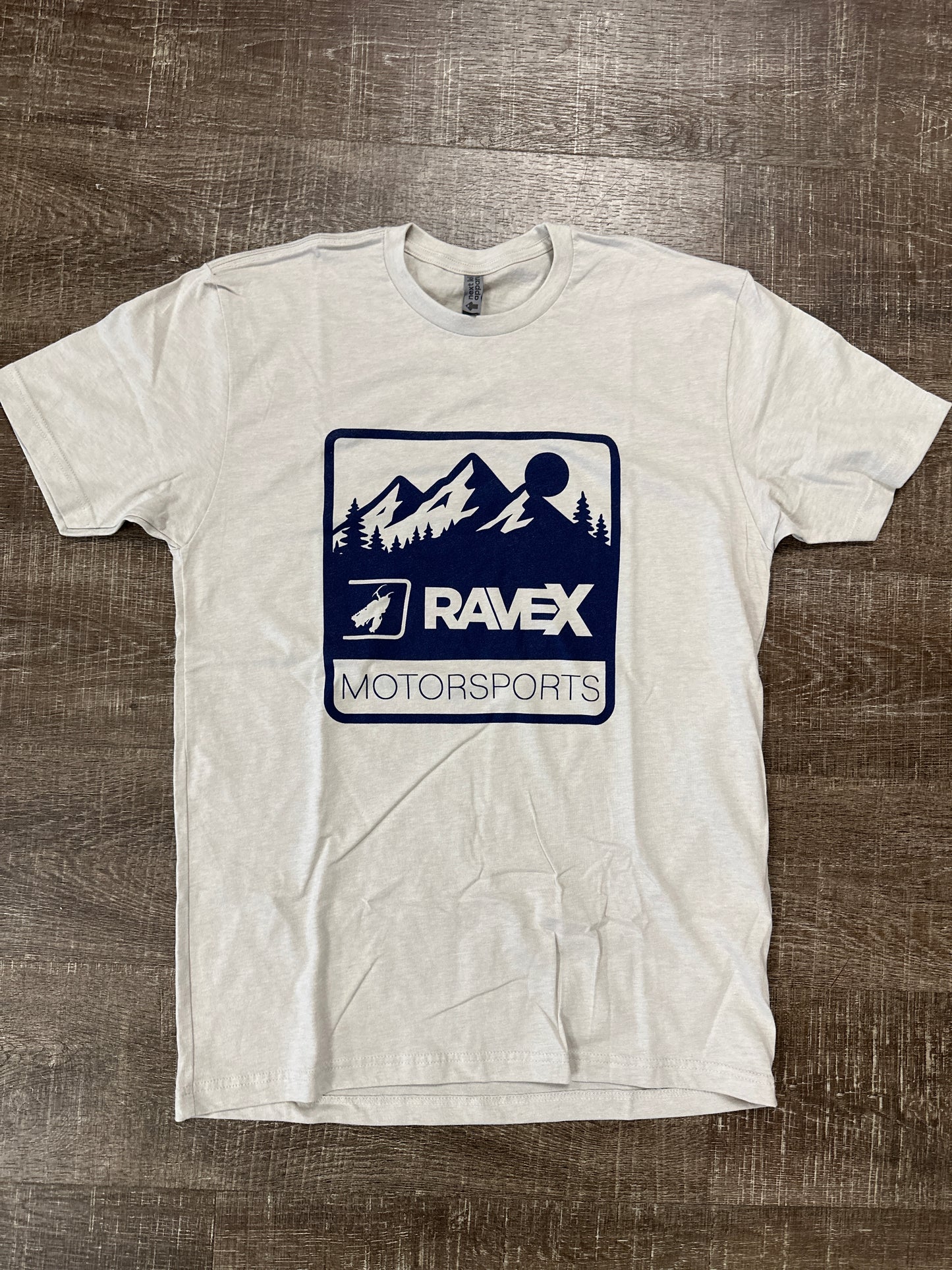 Rave X Eustis Ridge Tee