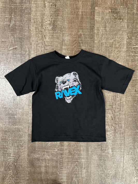 Rave X Youth Revenant Tee