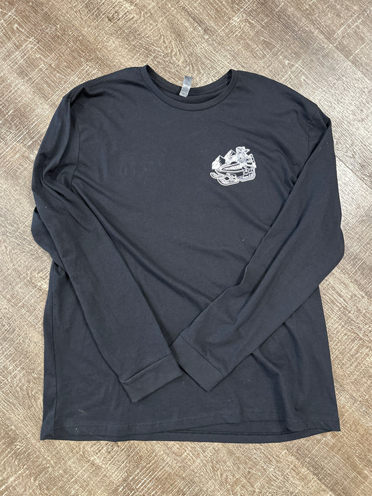 Rave X Ride or Die Long Sleeve