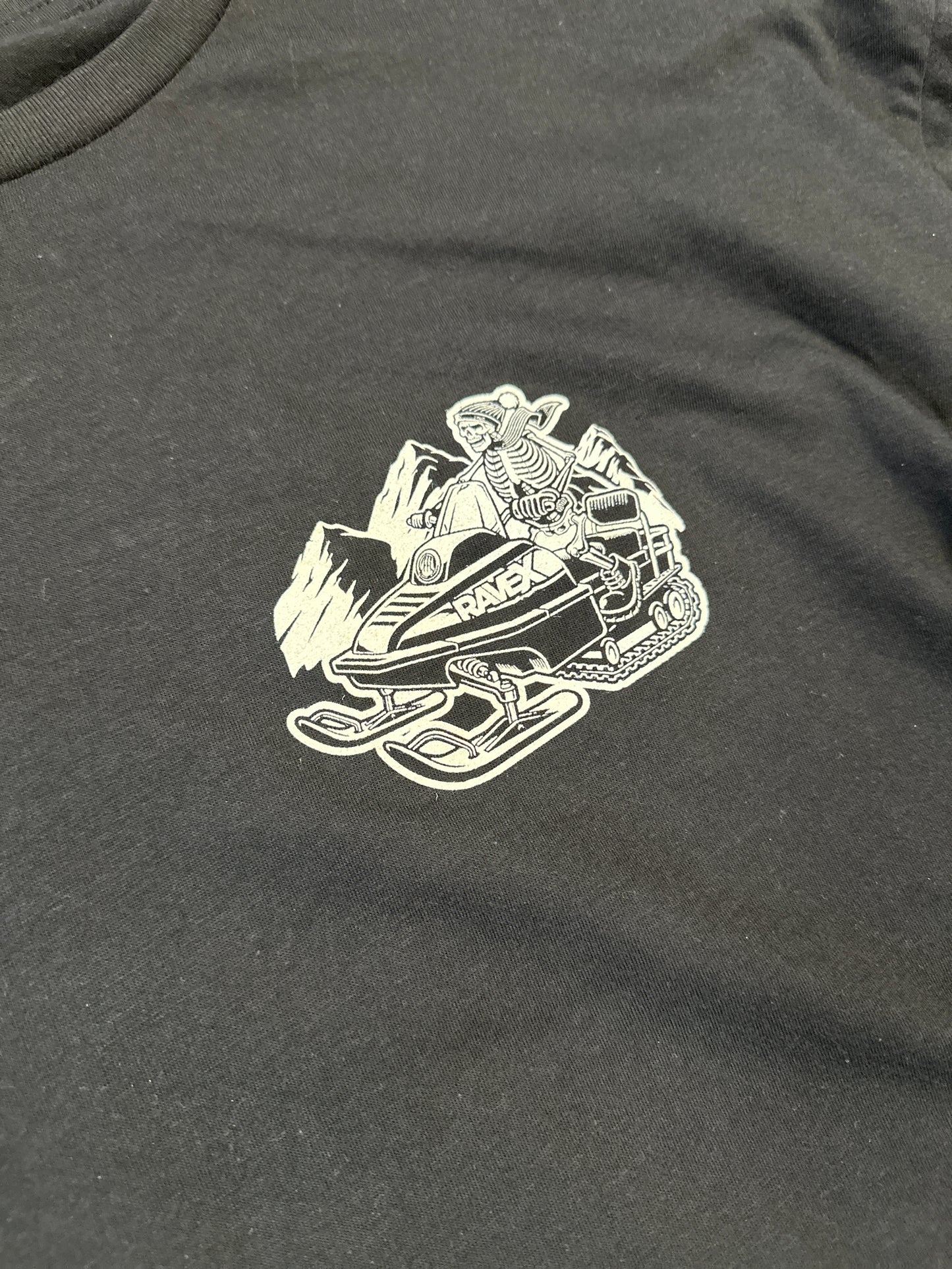 Rave X Ride or Die Long Sleeve