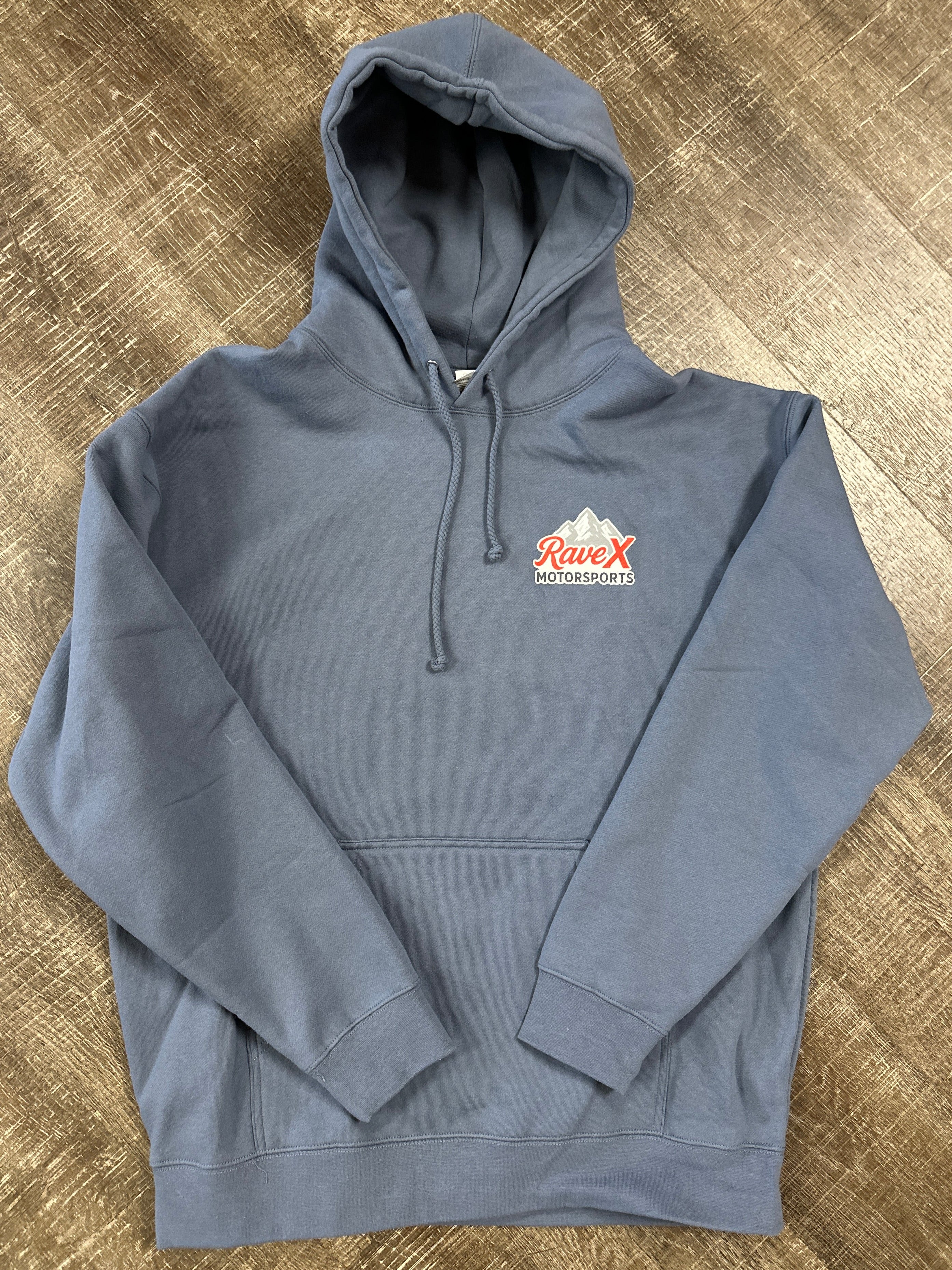 Rave X GPT Hoody – RAVE X