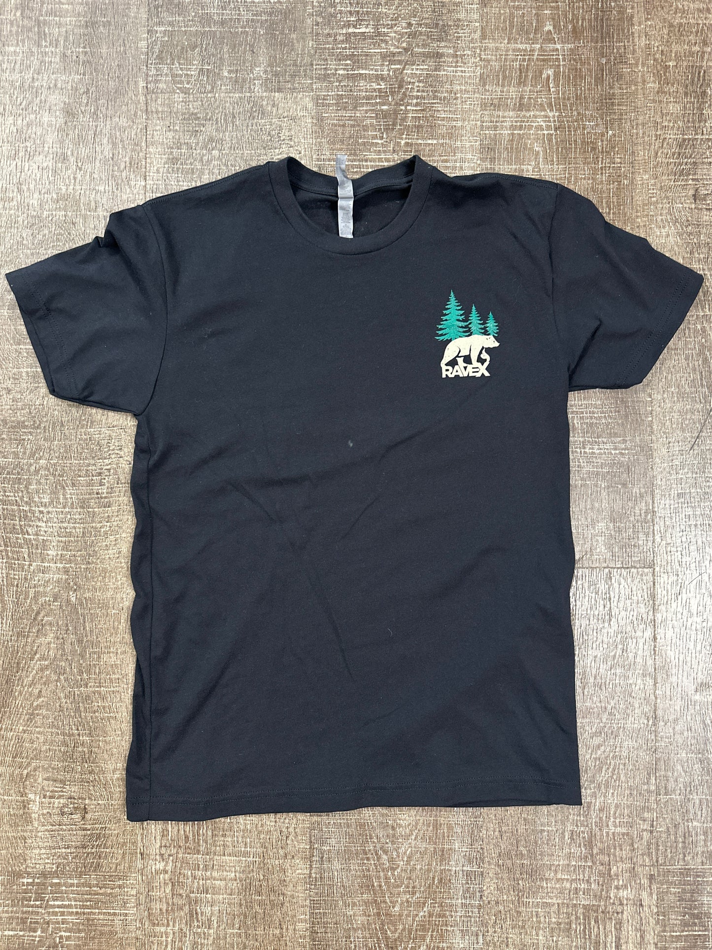 Rave X Outdoor Company Tee
