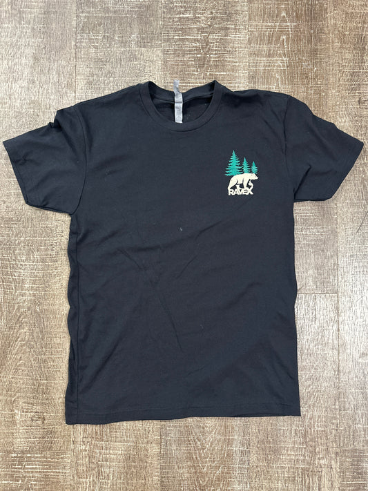 Rave X Outdoor Company Tee