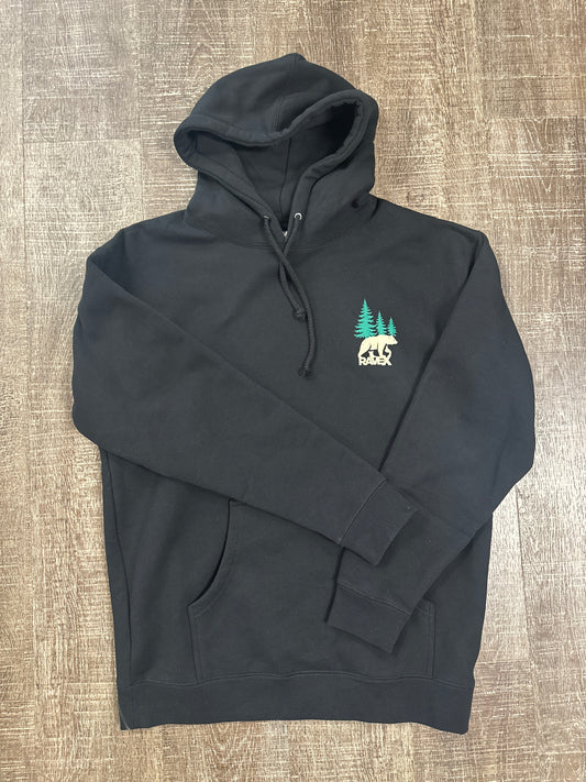 Rave X Outdoor Company Hoody