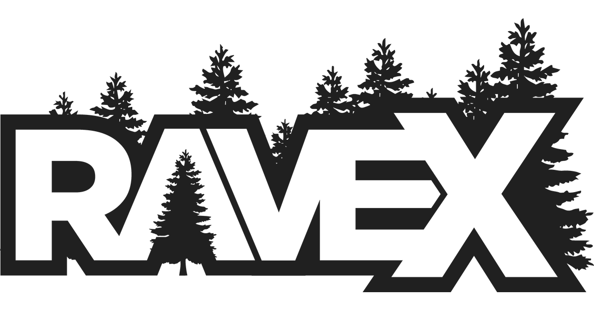 Service Request – RAVE X